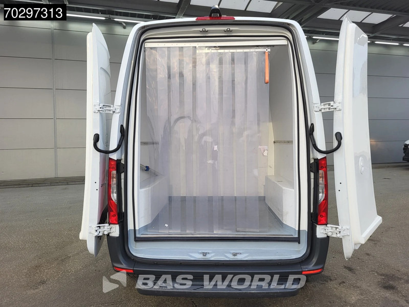 Mercedes-Benz Sprinter 315 CDI Bi-Temp Automaat L2H2 Koelwagen Vriezer Thermo King 350mt Navi Airco Camera MBUX CarPlay Euro6 Koel Koeler Kühl Kühler K - Carrinha frigorífica: foto 3 Mercedes-Benz Sprinter 315 CDI Bi-Temp Automaat L2H2 Koelwagen Vriezer Thermo King 350mt Navi Airco Camera MBUX CarPlay Euro6 Koel Koeler Kühl Kühler K - Carrinha frigorífica: foto 3