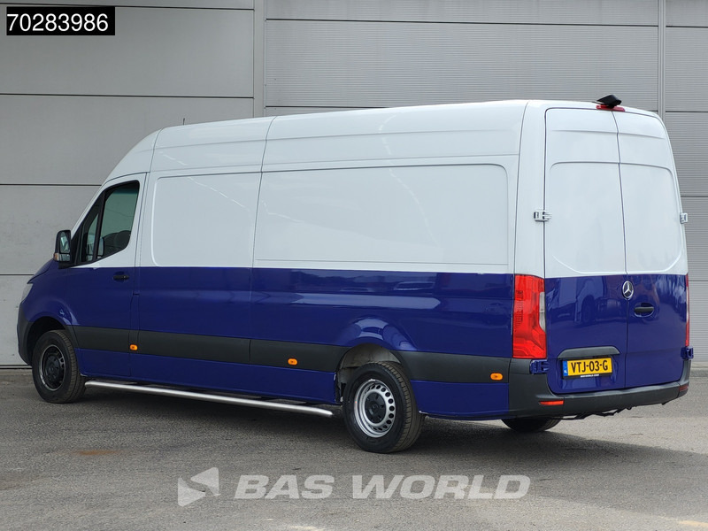 Mercedes-Benz Sprinter 315 CDI Easyloader 750KG Laadklep Automaat L3H2 Navi Airco Cruise Camera Euro6 L3 Tail Lift Ladebordwand 15m3 Airco Cruise contr - Furgão: foto 3 Mercedes-Benz Sprinter 315 CDI Easyloader 750KG Laadklep Automaat L3H2 Navi Airco Cruise Camera Euro6 L3 Tail Lift Ladebordwand 15m3 Airco Cruise contr - Furgão: foto 3