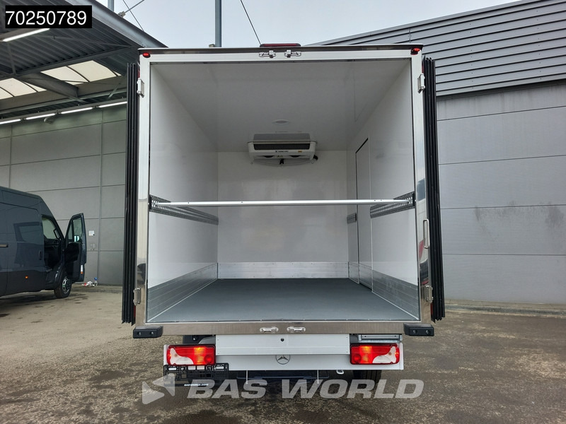 Mercedes-Benz Sprinter 315 CDI Koelwagen 2025model Thermo King V-300max 230V stekker Bakwagen Koel Kühlwagen 13m3 Airco Cruise control - Carrinha frigorífica: foto 3 Mercedes-Benz Sprinter 315 CDI Koelwagen 2025model Thermo King V-300max 230V stekker Bakwagen Koel Kühlwagen 13m3 Airco Cruise control - Carrinha frigorífica: foto 3