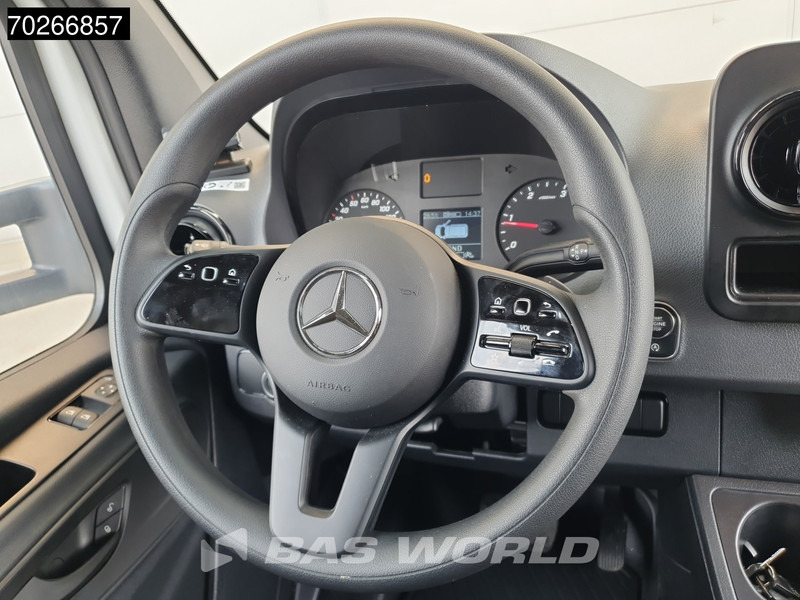 Carrinha frigorífica novo Mercedes-Benz Sprinter 315 CDI Koelwagen Achterdeuren Thermo King C-250 Airco MBUX Koel Koeler Kühl Kühler Kühlwagen Kühlkoffer 17m3 Airco Cruise contr: foto 13