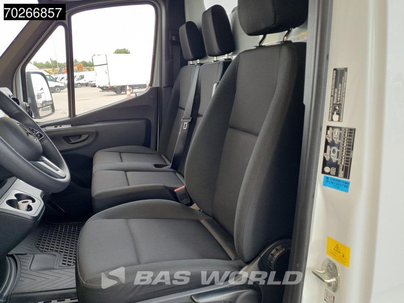 Carrinha frigorífica novo Mercedes-Benz Sprinter 315 CDI Koelwagen Achterdeuren Thermo King C-250 Airco MBUX Koel Koeler Kühl Kühler Kühlwagen Kühlkoffer 17m3 Airco Cruise contr: foto 18