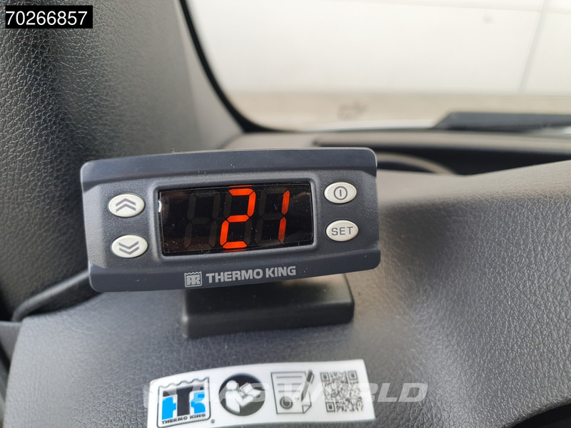 Carrinha frigorífica novo Mercedes-Benz Sprinter 315 CDI Koelwagen Achterdeuren Thermo King C-250 Airco MBUX Koel Koeler Kühl Kühler Kühlwagen Kühlkoffer 17m3 Airco Cruise contr: foto 19