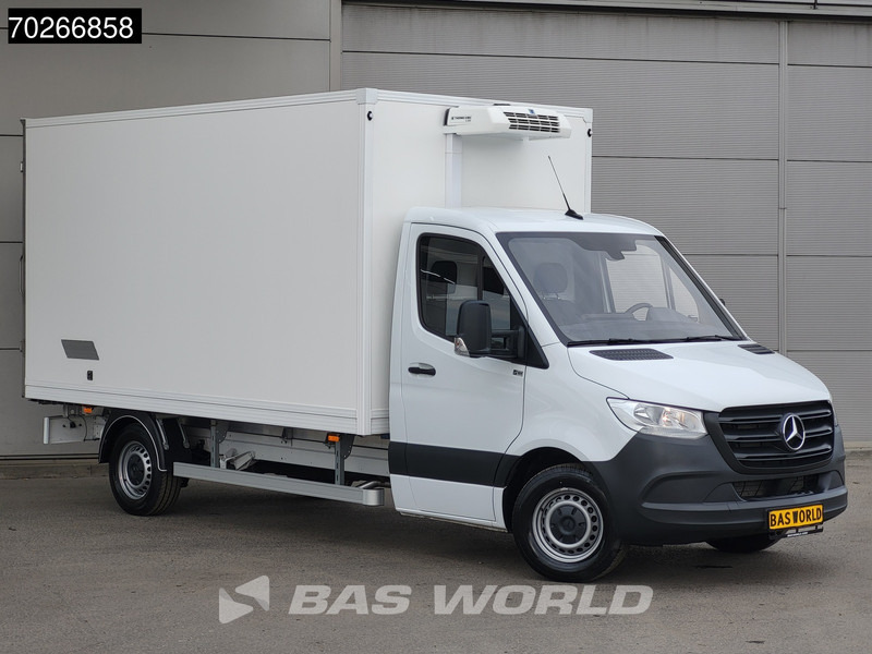Mercedes-Benz Sprinter 315 CDI Koelwagen Achterdeuren Thermo King C-250 Airco MBUX Koel Koeler Kühl Kühler Kühlwagen Kühlkoffer 17m3 Airco - Carrinha frigorífica: foto 5 Mercedes-Benz Sprinter 315 CDI Koelwagen Achterdeuren Thermo King C-250 Airco MBUX Koel Koeler Kühl Kühler Kühlwagen Kühlkoffer 17m3 Airco - Carrinha frigorífica: foto 5