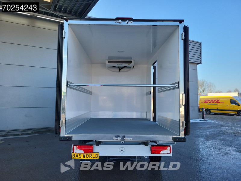 Mercedes-Benz Sprinter 315 CDI Koelwagen Thermo King V-300max 230V stekker Bakwagen Koel Kühlwagen 13m3 Airco Cruise control - Carrinha frigorífica: foto 3 Mercedes-Benz Sprinter 315 CDI Koelwagen Thermo King V-300max 230V stekker Bakwagen Koel Kühlwagen 13m3 Airco Cruise control - Carrinha frigorífica: foto 3