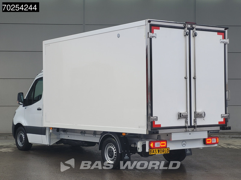 Mercedes-Benz Sprinter 315 CDI Koelwagen Thermo King V-300max 230V stekker Bakwagen Koel Kühlwagen 16m3 Airco Cruise control - Carrinha frigorífica: foto 2 Mercedes-Benz Sprinter 315 CDI Koelwagen Thermo King V-300max 230V stekker Bakwagen Koel Kühlwagen 16m3 Airco Cruise control - Carrinha frigorífica: foto 2