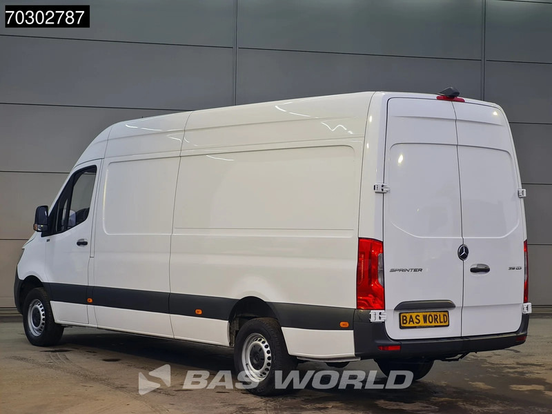 Mercedes-Benz Sprinter 315 CDI L3H2 150PK Airco Cruise Camera MBUX CarPlay Euro6 L3 Airco Cruise control - Furgão: foto 2 Mercedes-Benz Sprinter 315 CDI L3H2 150PK Airco Cruise Camera MBUX CarPlay Euro6 L3 Airco Cruise control - Furgão: foto 2