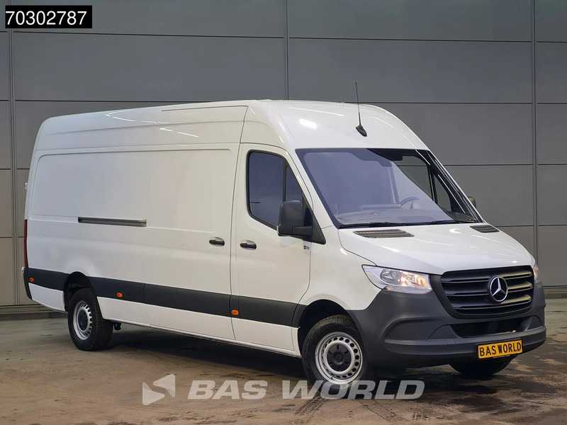 Mercedes-Benz Sprinter 315 CDI L3H2 150PK Airco Cruise Camera MBUX CarPlay Euro6 L3 Airco Cruise control - Furgão: foto 3 Mercedes-Benz Sprinter 315 CDI L3H2 150PK Airco Cruise Camera MBUX CarPlay Euro6 L3 Airco Cruise control - Furgão: foto 3