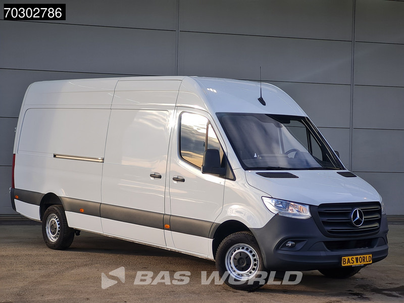 Mercedes-Benz Sprinter 315 CDI L3H2 150PK Airco Cruise Camera MBUX CarPlay Euro6 L3 Airco - Furgão: foto 3 Mercedes-Benz Sprinter 315 CDI L3H2 150PK Airco Cruise Camera MBUX CarPlay Euro6 L3 Airco - Furgão: foto 3
