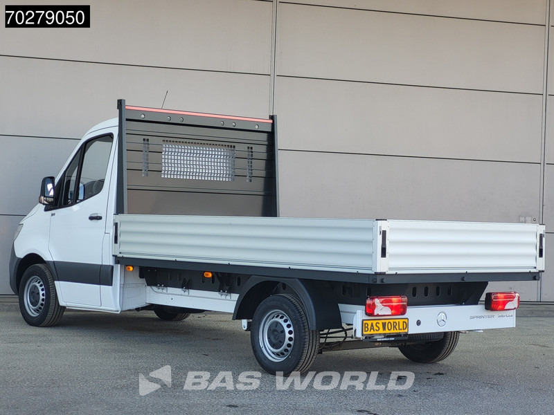 Mercedes-Benz Sprinter 315 CDI Open Laadbak Airco Pritsche Open Box Pickup Airco - Carrinha de caixa aberta: foto 2 Mercedes-Benz Sprinter 315 CDI Open Laadbak Airco Pritsche Open Box Pickup Airco - Carrinha de caixa aberta: foto 2