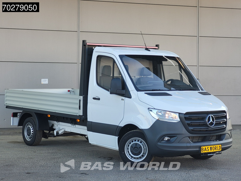 Mercedes-Benz Sprinter 315 CDI Open Laadbak Airco Pritsche Open Box Pickup Airco - Carrinha de caixa aberta: foto 3 Mercedes-Benz Sprinter 315 CDI Open Laadbak Airco Pritsche Open Box Pickup Airco - Carrinha de caixa aberta: foto 3