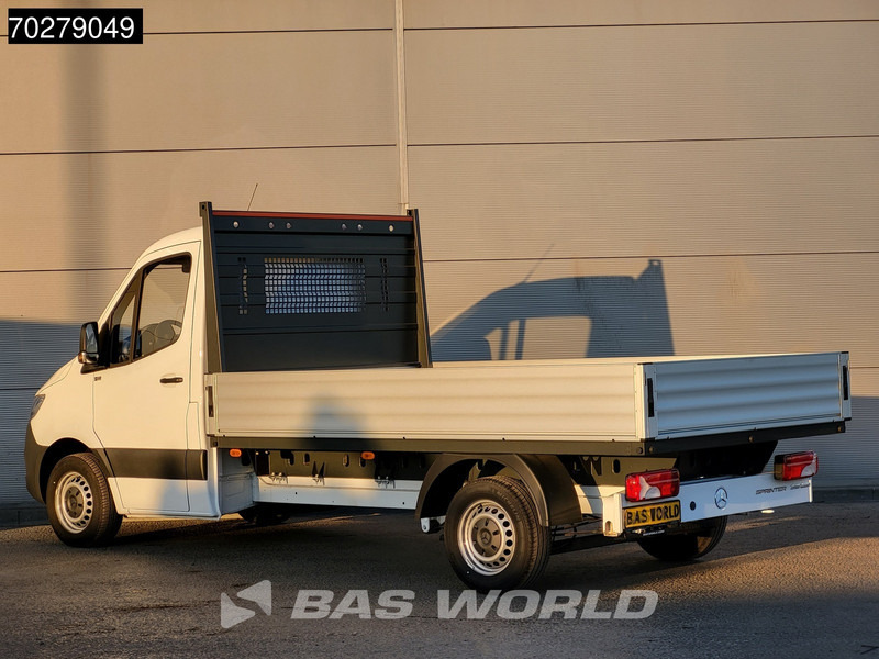 Mercedes-Benz Sprinter 315 CDI Open Laadbak Airco Pritsche Open Box Pickup Airco - Carrinha de caixa aberta: foto 2 Mercedes-Benz Sprinter 315 CDI Open Laadbak Airco Pritsche Open Box Pickup Airco - Carrinha de caixa aberta: foto 2