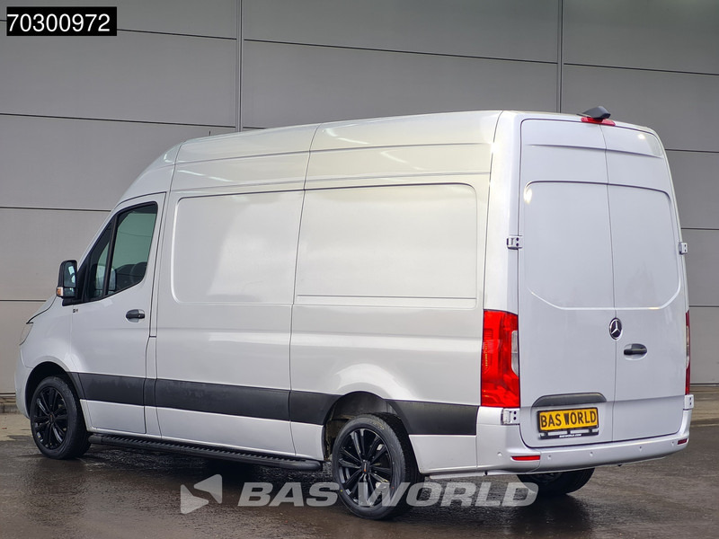 Mercedes-Benz Sprinter 315 CDI Special Edition Automaat L2H2 Airco Camera Parkeersensoren v+a MBUX CarPlay Velgen Euro6 L2 Airco - Furgão compacto: foto 2 Mercedes-Benz Sprinter 315 CDI Special Edition Automaat L2H2 Airco Camera Parkeersensoren v+a MBUX CarPlay Velgen Euro6 L2 Airco - Furgão compacto: foto 2