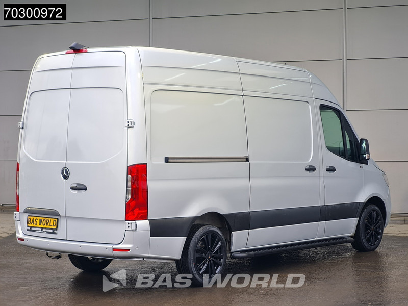 Mercedes-Benz Sprinter 315 CDI Special Edition Automaat L2H2 Airco Camera Parkeersensoren v+a MBUX CarPlay Velgen Euro6 L2 Airco - Furgão compacto: foto 5 Mercedes-Benz Sprinter 315 CDI Special Edition Automaat L2H2 Airco Camera Parkeersensoren v+a MBUX CarPlay Velgen Euro6 L2 Airco - Furgão compacto: foto 5
