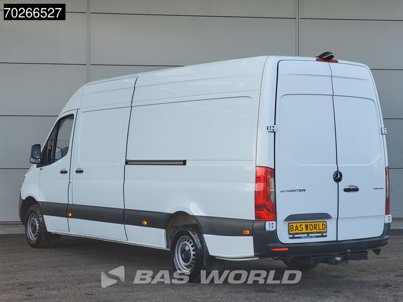 Mercedes-Benz Sprinter 316 CDI Automaat L3H2 Dubbele Schuifdeur Trekhaak MBUX CarPlay Camera Airco Cruise L3 14m3 Airco Trekhaak Cruise control - Furgão: foto 2 Mercedes-Benz Sprinter 316 CDI Automaat L3H2 Dubbele Schuifdeur Trekhaak MBUX CarPlay Camera Airco Cruise L3 14m3 Airco Trekhaak Cruise control - Furgão: foto 2