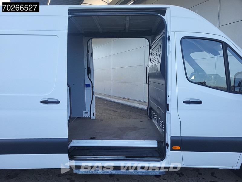 Mercedes-Benz Sprinter 316 CDI Automaat L3H2 Dubbele Schuifdeur Trekhaak MBUX CarPlay Camera Airco Cruise L3 14m3 Airco Trekhaak Cruise control - Furgão: foto 3 Mercedes-Benz Sprinter 316 CDI Automaat L3H2 Dubbele Schuifdeur Trekhaak MBUX CarPlay Camera Airco Cruise L3 14m3 Airco Trekhaak Cruise control - Furgão: foto 3