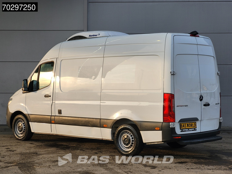 Mercedes-Benz Sprinter 316 CDI Koelwagen Kerstner 230v Stekker 160PK L2H2 Airco Camera MBUX CarPlay Euro6 L2 Koel Koeler Kühl Kühler Kühlwagen Euro6 Ai - Carrinha frigorífica: foto 2 Mercedes-Benz Sprinter 316 CDI Koelwagen Kerstner 230v Stekker 160PK L2H2 Airco Camera MBUX CarPlay Euro6 L2 Koel Koeler Kühl Kühler Kühlwagen Euro6 Ai - Carrinha frigorífica: foto 2