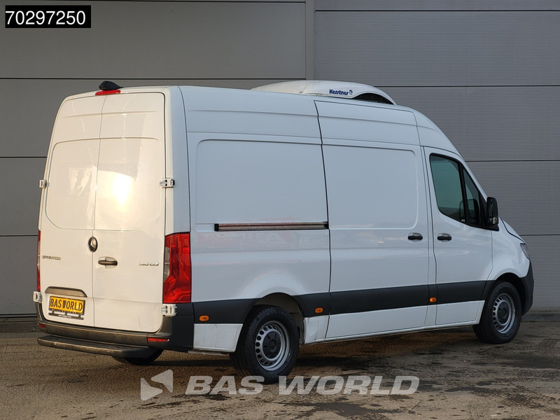 Mercedes-Benz Sprinter 316 CDI Koelwagen Kerstner 230v Stekker 160PK L2H2 Airco Camera MBUX CarPlay Euro6 L2 Koel Koeler Kühl Kühler Kühlwagen Euro6 Ai - Carrinha frigorífica: foto 5 Mercedes-Benz Sprinter 316 CDI Koelwagen Kerstner 230v Stekker 160PK L2H2 Airco Camera MBUX CarPlay Euro6 L2 Koel Koeler Kühl Kühler Kühlwagen Euro6 Ai - Carrinha frigorífica: foto 5