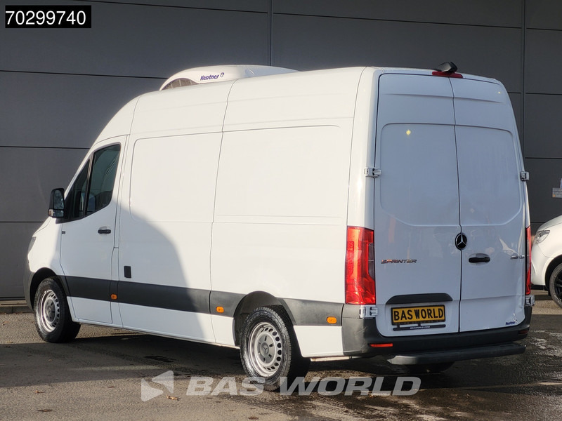 Mercedes-Benz Sprinter 316 CDI Koelwagen Kerstner 230v Stekker Airco Camera MBUX CarPlay Euro6 Koel Koeler Kühl Kühler Kühlwagen Airco - Carrinha frigorífica: foto 2 Mercedes-Benz Sprinter 316 CDI Koelwagen Kerstner 230v Stekker Airco Camera MBUX CarPlay Euro6 Koel Koeler Kühl Kühler Kühlwagen Airco - Carrinha frigorífica: foto 2