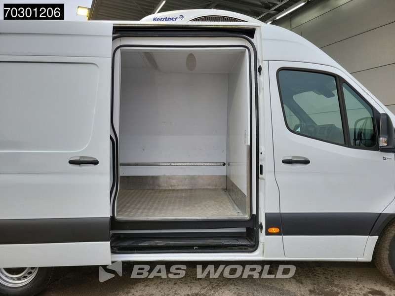 Carrinha frigorífica Mercedes-Benz Sprinter 316 CDI Koelwagen Kerstner L2H2 230v Stekker L2H2 Airco Camera Euro6 L2 Koel Koeler Kühl Kühler Kühlkastenwagen Kühlwagen Airco: foto 7 Carrinha frigorífica Mercedes-Benz Sprinter 316 CDI Koelwagen Kerstner L2H2 230v Stekker L2H2 Airco Camera Euro6 L2 Koel Koeler Kühl Kühler Kühlkastenwagen Kühlwagen Airco: foto 7