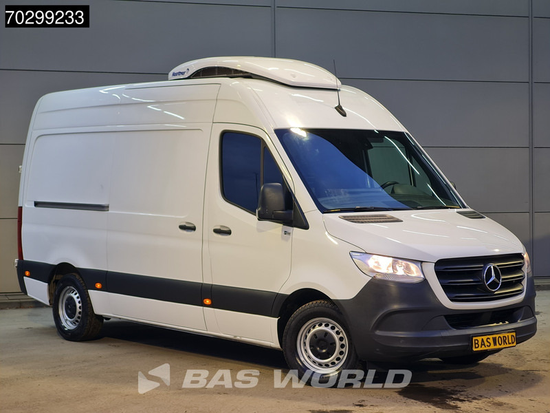 Mercedes-Benz Sprinter 316 CDI Koelwagen Kerstner L2H2 230v Stekker L2H2 Airco Camera Euro6 L2 Koel Koeler Kühl Kühler Kühlkastenwagen Kühlwagen Airco - Carrinha frigorífica: foto 5 Mercedes-Benz Sprinter 316 CDI Koelwagen Kerstner L2H2 230v Stekker L2H2 Airco Camera Euro6 L2 Koel Koeler Kühl Kühler Kühlkastenwagen Kühlwagen Airco - Carrinha frigorífica: foto 5