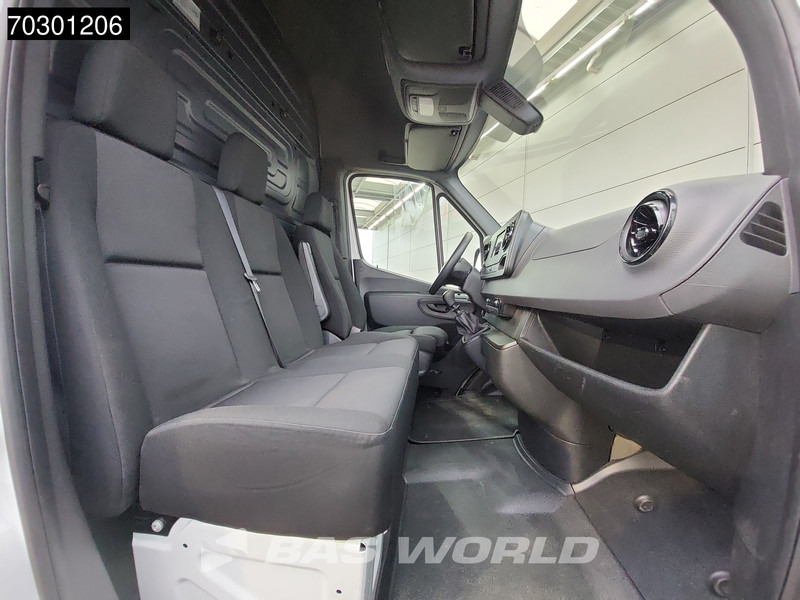 Carrinha frigorífica Mercedes-Benz Sprinter 316 CDI Koelwagen Kerstner L2H2 230v Stekker L2H2 Airco Camera Euro6 L2 Koel Koeler Kühl Kühler Kühlkastenwagen Kühlwagen Airco: foto 15 Carrinha frigorífica Mercedes-Benz Sprinter 316 CDI Koelwagen Kerstner L2H2 230v Stekker L2H2 Airco Camera Euro6 L2 Koel Koeler Kühl Kühler Kühlkastenwagen Kühlwagen Airco: foto 15