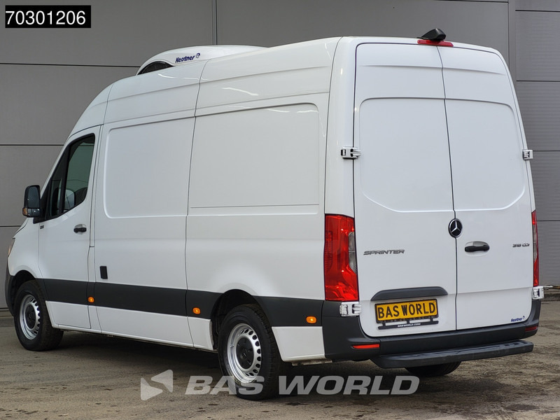 Mercedes-Benz Sprinter 316 CDI Koelwagen Kerstner L2H2 230v Stekker L2H2 Airco Camera Euro6 L2 Koel Koeler Kühl Kühler Kühlkastenwagen Kühlwagen Airco - Carrinha frigorífica: foto 2 Mercedes-Benz Sprinter 316 CDI Koelwagen Kerstner L2H2 230v Stekker L2H2 Airco Camera Euro6 L2 Koel Koeler Kühl Kühler Kühlkastenwagen Kühlwagen Airco - Carrinha frigorífica: foto 2