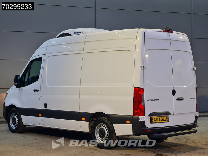 Mercedes-Benz Sprinter 316 CDI Koelwagen Kerstner L2H2 230v Stekker L2H2 Airco Camera Euro6 L2 Koel Koeler Kühl Kühler Kühlkastenwagen Kühlwagen Airco - Carrinha frigorífica: foto 2 Mercedes-Benz Sprinter 316 CDI Koelwagen Kerstner L2H2 230v Stekker L2H2 Airco Camera Euro6 L2 Koel Koeler Kühl Kühler Kühlkastenwagen Kühlwagen Airco - Carrinha frigorífica: foto 2
