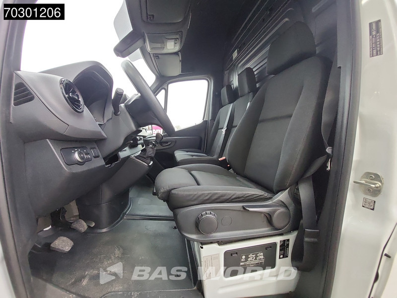 Carrinha frigorífica Mercedes-Benz Sprinter 316 CDI Koelwagen Kerstner L2H2 230v Stekker L2H2 Airco Camera Euro6 L2 Koel Koeler Kühl Kühler Kühlkastenwagen Kühlwagen Airco: foto 14 Carrinha frigorífica Mercedes-Benz Sprinter 316 CDI Koelwagen Kerstner L2H2 230v Stekker L2H2 Airco Camera Euro6 L2 Koel Koeler Kühl Kühler Kühlkastenwagen Kühlwagen Airco: foto 14