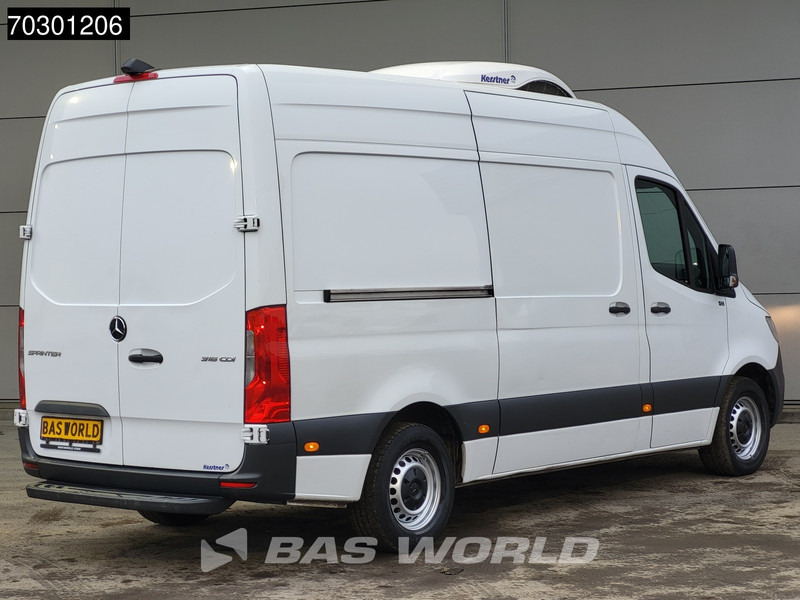Carrinha frigorífica Mercedes-Benz Sprinter 316 CDI Koelwagen Kerstner L2H2 230v Stekker L2H2 Airco Camera Euro6 L2 Koel Koeler Kühl Kühler Kühlkastenwagen Kühlwagen Airco: foto 6 Carrinha frigorífica Mercedes-Benz Sprinter 316 CDI Koelwagen Kerstner L2H2 230v Stekker L2H2 Airco Camera Euro6 L2 Koel Koeler Kühl Kühler Kühlkastenwagen Kühlwagen Airco: foto 6
