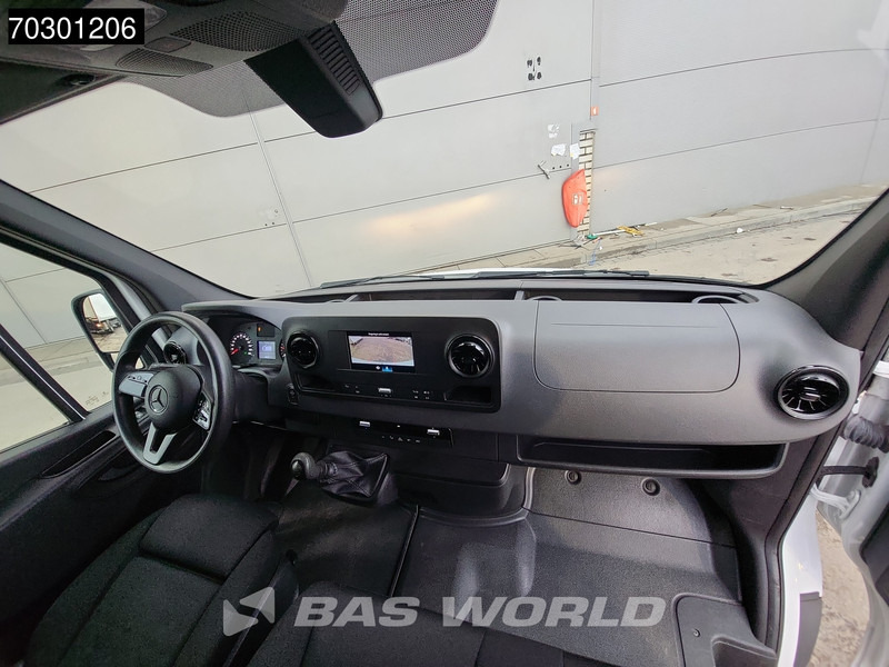 Carrinha frigorífica Mercedes-Benz Sprinter 316 CDI Koelwagen Kerstner L2H2 230v Stekker L2H2 Airco Camera Euro6 L2 Koel Koeler Kühl Kühler Kühlkastenwagen Kühlwagen Airco: foto 13 Carrinha frigorífica Mercedes-Benz Sprinter 316 CDI Koelwagen Kerstner L2H2 230v Stekker L2H2 Airco Camera Euro6 L2 Koel Koeler Kühl Kühler Kühlkastenwagen Kühlwagen Airco: foto 13