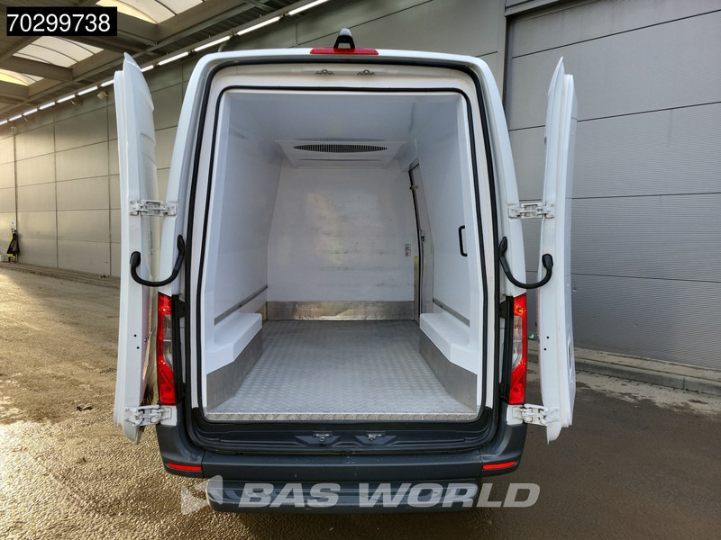 Mercedes-Benz Sprinter 316 CDI Koelwagen Kerstner L2H2 230v Stekker L2H2 Airco Camera Euro6 L2 Koel Koeler Kühl Kühler Kühlkastenwagen Kühlwagen Airco - Carrinha frigorífica: foto 3 Mercedes-Benz Sprinter 316 CDI Koelwagen Kerstner L2H2 230v Stekker L2H2 Airco Camera Euro6 L2 Koel Koeler Kühl Kühler Kühlkastenwagen Kühlwagen Airco - Carrinha frigorífica: foto 3