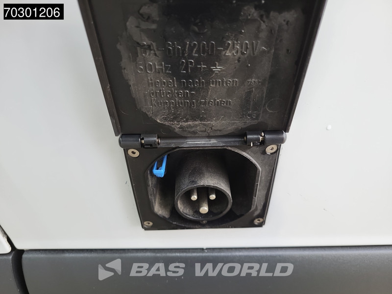 Carrinha frigorífica Mercedes-Benz Sprinter 316 CDI Koelwagen Kerstner L2H2 230v Stekker L2H2 Airco Camera Euro6 L2 Koel Koeler Kühl Kühler Kühlkastenwagen Kühlwagen Airco: foto 12 Carrinha frigorífica Mercedes-Benz Sprinter 316 CDI Koelwagen Kerstner L2H2 230v Stekker L2H2 Airco Camera Euro6 L2 Koel Koeler Kühl Kühler Kühlkastenwagen Kühlwagen Airco: foto 12