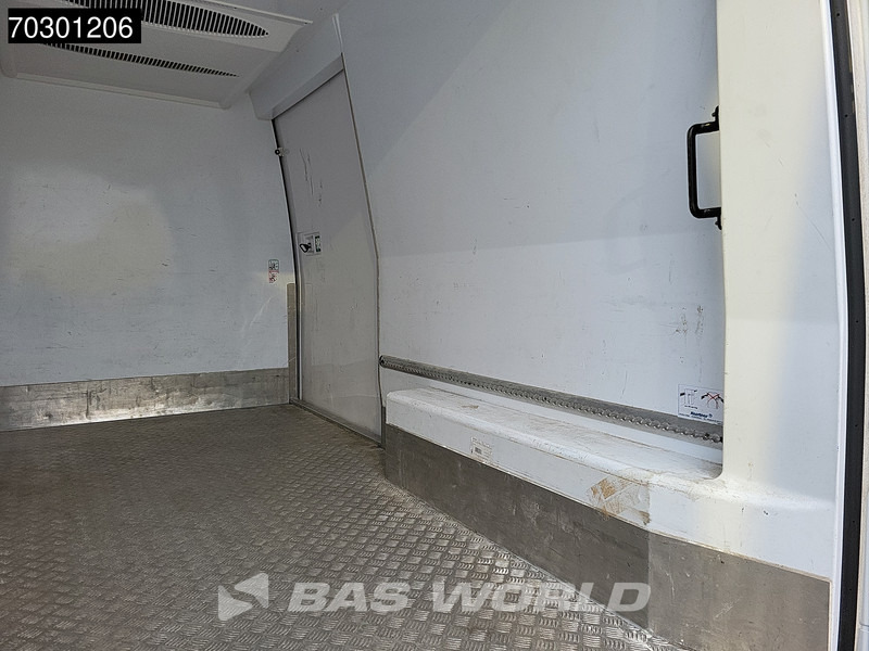 Carrinha frigorífica Mercedes-Benz Sprinter 316 CDI Koelwagen Kerstner L2H2 230v Stekker L2H2 Airco Camera Euro6 L2 Koel Koeler Kühl Kühler Kühlkastenwagen Kühlwagen Airco: foto 9 Carrinha frigorífica Mercedes-Benz Sprinter 316 CDI Koelwagen Kerstner L2H2 230v Stekker L2H2 Airco Camera Euro6 L2 Koel Koeler Kühl Kühler Kühlkastenwagen Kühlwagen Airco: foto 9