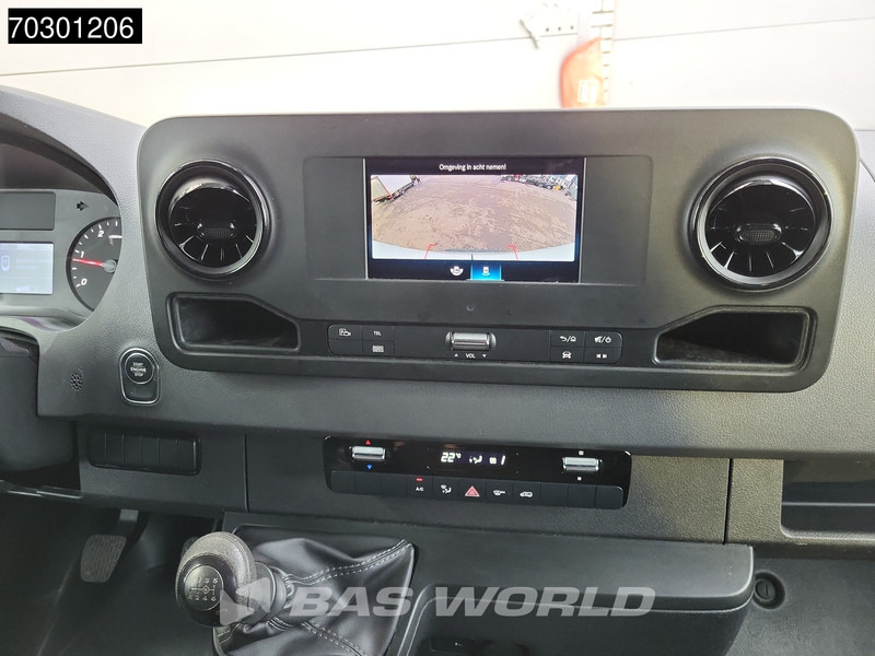 Carrinha frigorífica Mercedes-Benz Sprinter 316 CDI Koelwagen Kerstner L2H2 230v Stekker L2H2 Airco Camera Euro6 L2 Koel Koeler Kühl Kühler Kühlkastenwagen Kühlwagen Airco: foto 16 Carrinha frigorífica Mercedes-Benz Sprinter 316 CDI Koelwagen Kerstner L2H2 230v Stekker L2H2 Airco Camera Euro6 L2 Koel Koeler Kühl Kühler Kühlkastenwagen Kühlwagen Airco: foto 16