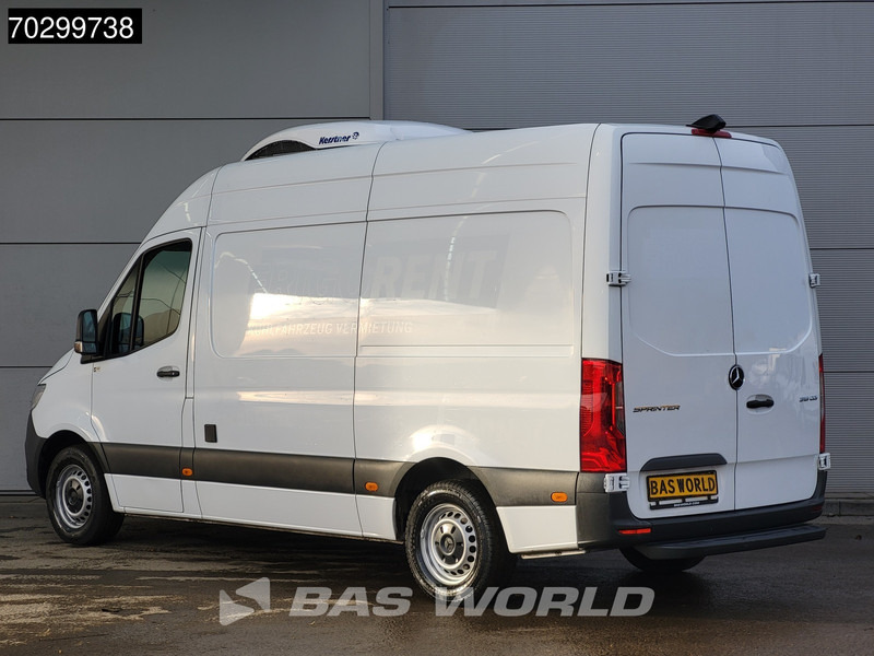 Mercedes-Benz Sprinter 316 CDI Koelwagen Kerstner L2H2 230v Stekker L2H2 Airco Camera Euro6 L2 Koel Koeler Kühl Kühler Kühlkastenwagen Kühlwagen Airco - Carrinha frigorífica: foto 2 Mercedes-Benz Sprinter 316 CDI Koelwagen Kerstner L2H2 230v Stekker L2H2 Airco Camera Euro6 L2 Koel Koeler Kühl Kühler Kühlkastenwagen Kühlwagen Airco - Carrinha frigorífica: foto 2