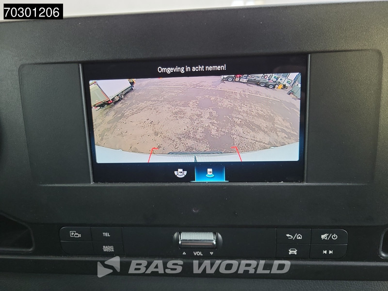 Carrinha frigorífica Mercedes-Benz Sprinter 316 CDI Koelwagen Kerstner L2H2 230v Stekker L2H2 Airco Camera Euro6 L2 Koel Koeler Kühl Kühler Kühlkastenwagen Kühlwagen Airco: foto 17 Carrinha frigorífica Mercedes-Benz Sprinter 316 CDI Koelwagen Kerstner L2H2 230v Stekker L2H2 Airco Camera Euro6 L2 Koel Koeler Kühl Kühler Kühlkastenwagen Kühlwagen Airco: foto 17