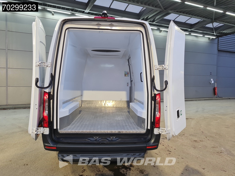Mercedes-Benz Sprinter 316 CDI Koelwagen Kerstner L2H2 230v Stekker L2H2 Airco Camera Euro6 L2 Koel Koeler Kühl Kühler Kühlkastenwagen Kühlwagen Airco - Carrinha frigorífica: foto 3 Mercedes-Benz Sprinter 316 CDI Koelwagen Kerstner L2H2 230v Stekker L2H2 Airco Camera Euro6 L2 Koel Koeler Kühl Kühler Kühlkastenwagen Kühlwagen Airco - Carrinha frigorífica: foto 3