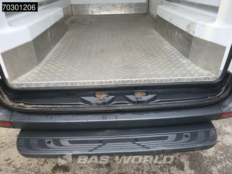 Carrinha frigorífica Mercedes-Benz Sprinter 316 CDI Koelwagen Kerstner L2H2 230v Stekker L2H2 Airco Camera Euro6 L2 Koel Koeler Kühl Kühler Kühlkastenwagen Kühlwagen Airco: foto 10 Carrinha frigorífica Mercedes-Benz Sprinter 316 CDI Koelwagen Kerstner L2H2 230v Stekker L2H2 Airco Camera Euro6 L2 Koel Koeler Kühl Kühler Kühlkastenwagen Kühlwagen Airco: foto 10