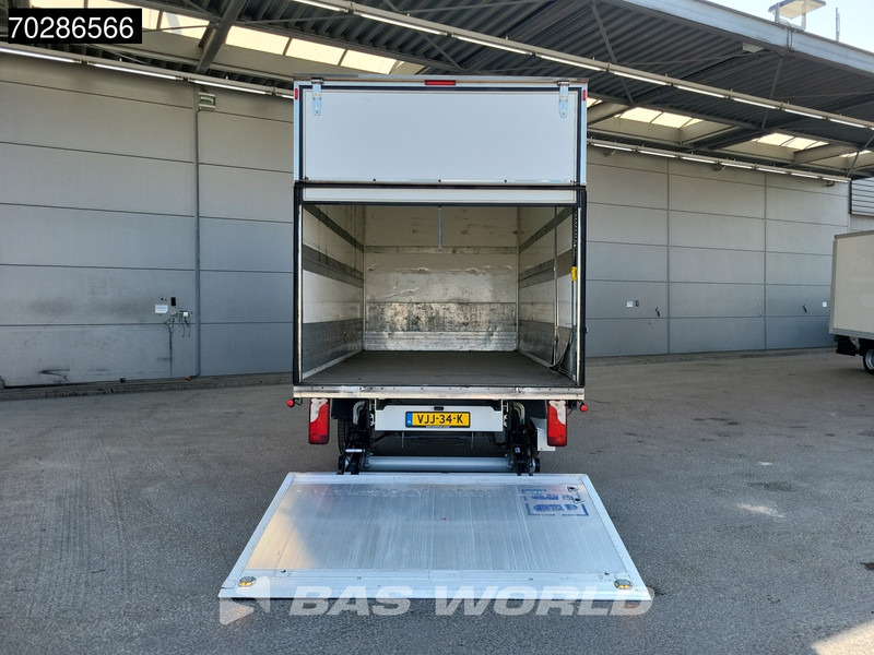 Mercedes-Benz Sprinter 316 CDI Laadklep Zijdeur Bakwagen Airco Cruise Euro6 Meubelbak Koffer 22m3 Airco Cruise control - Carrinha de contentor: foto 3 Mercedes-Benz Sprinter 316 CDI Laadklep Zijdeur Bakwagen Airco Cruise Euro6 Meubelbak Koffer 22m3 Airco Cruise control - Carrinha de contentor: foto 3