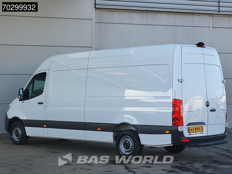 Mercedes-Benz Sprinter 317 CDI Automaat 2025 Model L3H2 Airco Cruise Camera Parkeersensoren 10inch MBUX CarPlay Euro6 L3 Airco Cruise control - Furgão: foto 2 Mercedes-Benz Sprinter 317 CDI Automaat 2025 Model L3H2 Airco Cruise Camera Parkeersensoren 10inch MBUX CarPlay Euro6 L3 Airco Cruise control - Furgão: foto 2