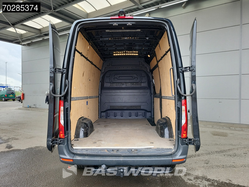 Mercedes-Benz Sprinter 317 CDI Automaat 3,5t Trekhaak L2H2 170PK Airco Camera MBUX Euro6 L2 12m3 Airco Trekhaak - Furgão: foto 3 Mercedes-Benz Sprinter 317 CDI Automaat 3,5t Trekhaak L2H2 170PK Airco Camera MBUX Euro6 L2 12m3 Airco Trekhaak - Furgão: foto 3