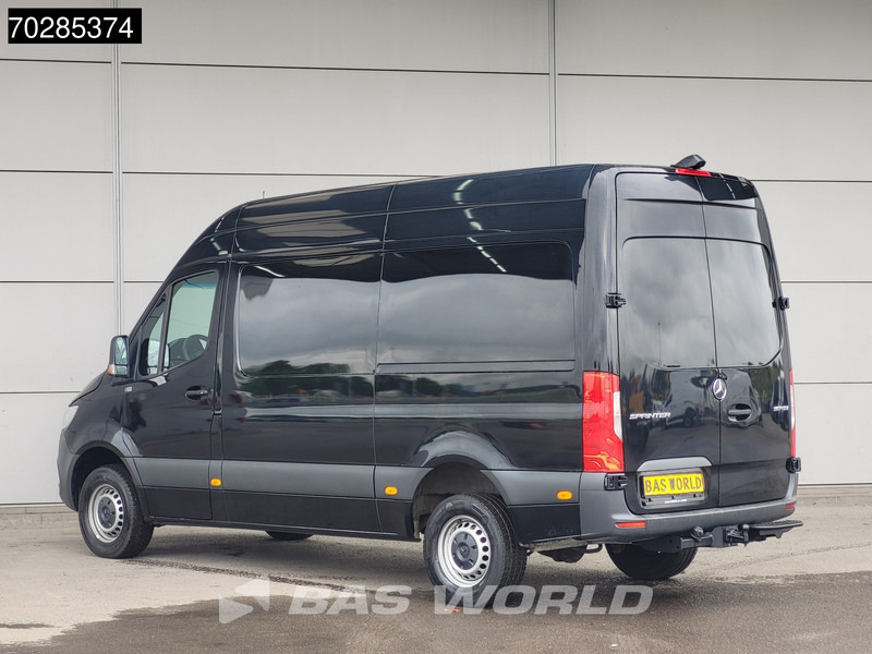 Mercedes-Benz Sprinter 317 CDI Automaat 3,5t Trekhaak L2H2 170PK Airco Camera MBUX Euro6 L2 12m3 Airco Trekhaak - Furgão: foto 2 Mercedes-Benz Sprinter 317 CDI Automaat 3,5t Trekhaak L2H2 170PK Airco Camera MBUX Euro6 L2 12m3 Airco Trekhaak - Furgão: foto 2
