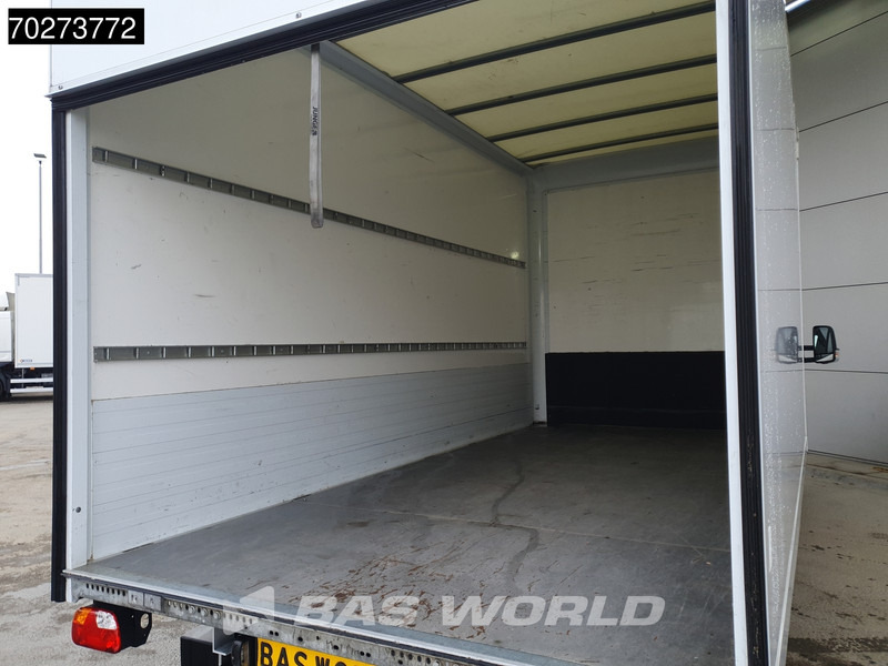 Mercedes-Benz Sprinter 317 CDI Automaat Bakwagen Laadklep Camera Airco Koffer Meubelbak 20m3 Airco - Carrinha de contentor: foto 5 Mercedes-Benz Sprinter 317 CDI Automaat Bakwagen Laadklep Camera Airco Koffer Meubelbak 20m3 Airco - Carrinha de contentor: foto 5