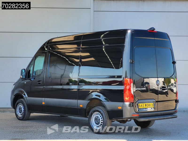 Mercedes-Benz Sprinter 317 CDI Automaat L2H2 170PK Airco Camera MBUX Euro6 L2 12m3 Airco - Furgão: foto 2 Mercedes-Benz Sprinter 317 CDI Automaat L2H2 170PK Airco Camera MBUX Euro6 L2 12m3 Airco - Furgão: foto 2