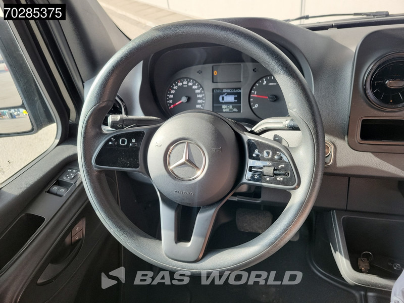 Furgão Mercedes-Benz Sprinter 317 CDI Automaat L2H2 170PK Airco Camera MBUX Euro6 L2 12m3 Airco: foto 17