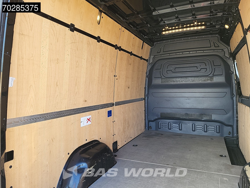 Furgão Mercedes-Benz Sprinter 317 CDI Automaat L2H2 170PK Airco Camera MBUX Euro6 L2 12m3 Airco: foto 7