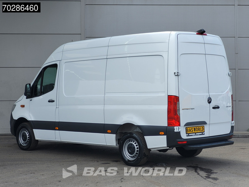 Mercedes-Benz Sprinter 317 CDI Automaat L2H2 170PK Navi Airco Cruise Camera Parkeersensoren MBUX CarPlay Euro6 L2 12m3 Airco Cruise control - Furgão: foto 2 Mercedes-Benz Sprinter 317 CDI Automaat L2H2 170PK Navi Airco Cruise Camera Parkeersensoren MBUX CarPlay Euro6 L2 12m3 Airco Cruise control - Furgão: foto 2