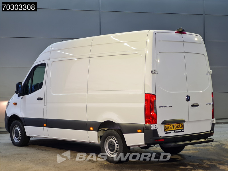 Mercedes-Benz Sprinter 317 CDI Automaat L2H2 170PK Navi Airco Cruise Camera Parkeersensoren MBUX CarPlay Euro6 L2 Airco Cruise control - Furgão: foto 2 Mercedes-Benz Sprinter 317 CDI Automaat L2H2 170PK Navi Airco Cruise Camera Parkeersensoren MBUX CarPlay Euro6 L2 Airco Cruise control - Furgão: foto 2