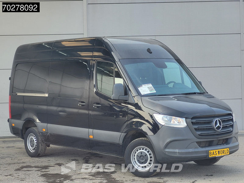 Mercedes-Benz Sprinter 317 CDI Automaat L2H2 3500KG Trekhaak 170PK Airco Camera MBUX CarPlay Euro6 L2 10m3 Airco Trekhaak - Furgão: foto 5 Mercedes-Benz Sprinter 317 CDI Automaat L2H2 3500KG Trekhaak 170PK Airco Camera MBUX CarPlay Euro6 L2 10m3 Airco Trekhaak - Furgão: foto 5