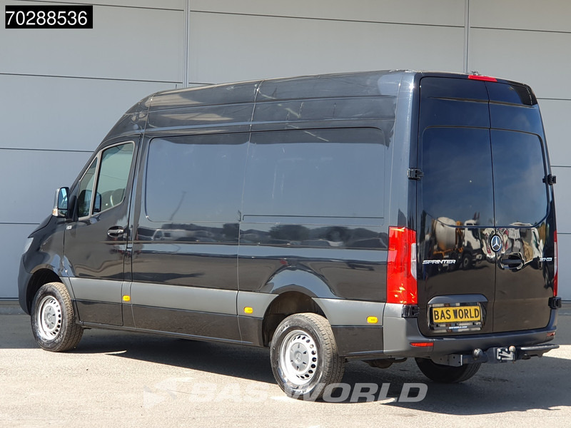 Mercedes-Benz Sprinter 317 CDI Automaat L2H2 3500KG Trekhaak Airco Camera MBUX CarPlay Euro6 L2 12m3 Airco Trekhaak - Furgão: foto 2 Mercedes-Benz Sprinter 317 CDI Automaat L2H2 3500KG Trekhaak Airco Camera MBUX CarPlay Euro6 L2 12m3 Airco Trekhaak - Furgão: foto 2